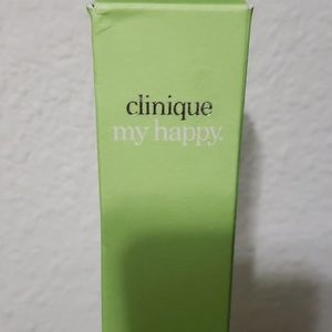 CLINIQUE My Happy fragrance